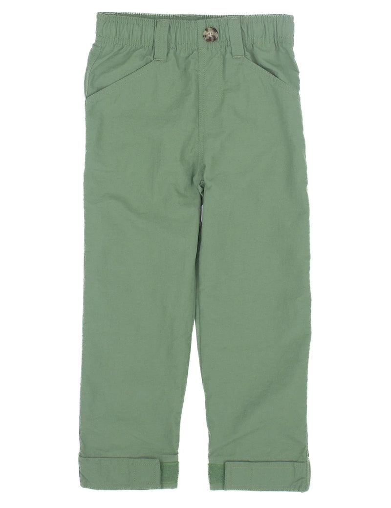 Mallard Pant - Sage