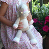 Josie Pony Knit Doll