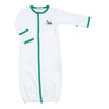 Majestic Mallard Embroidered Converter