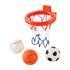 Sports Bath Toy Set