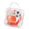 Sports Bath Toy Set