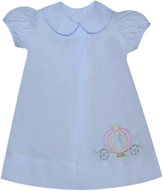 Carriage Dress