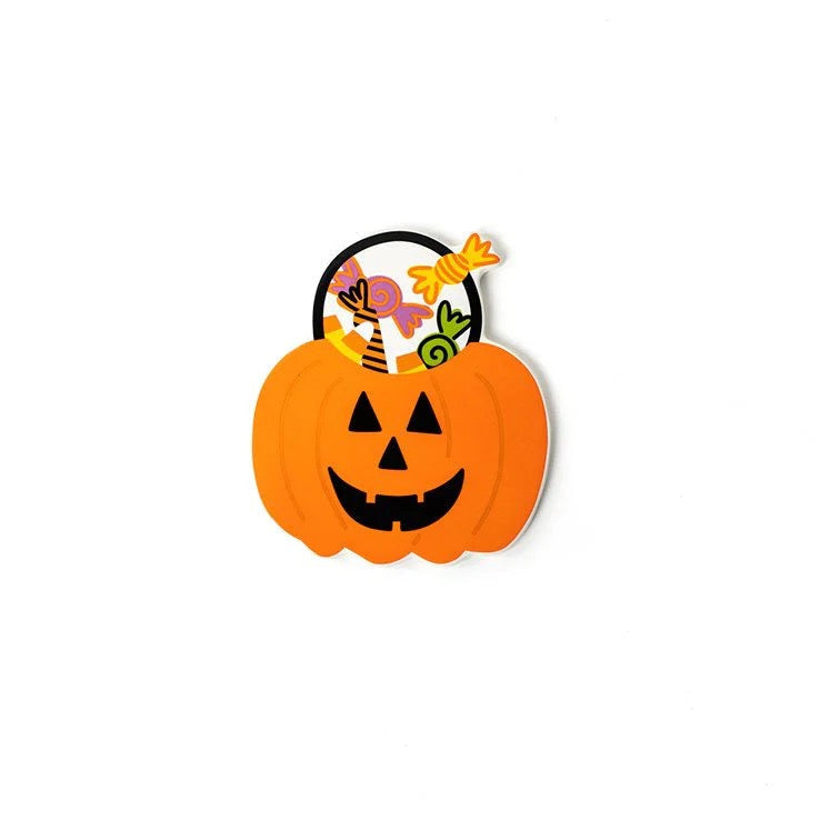 Treat Bucket Mini Attachment