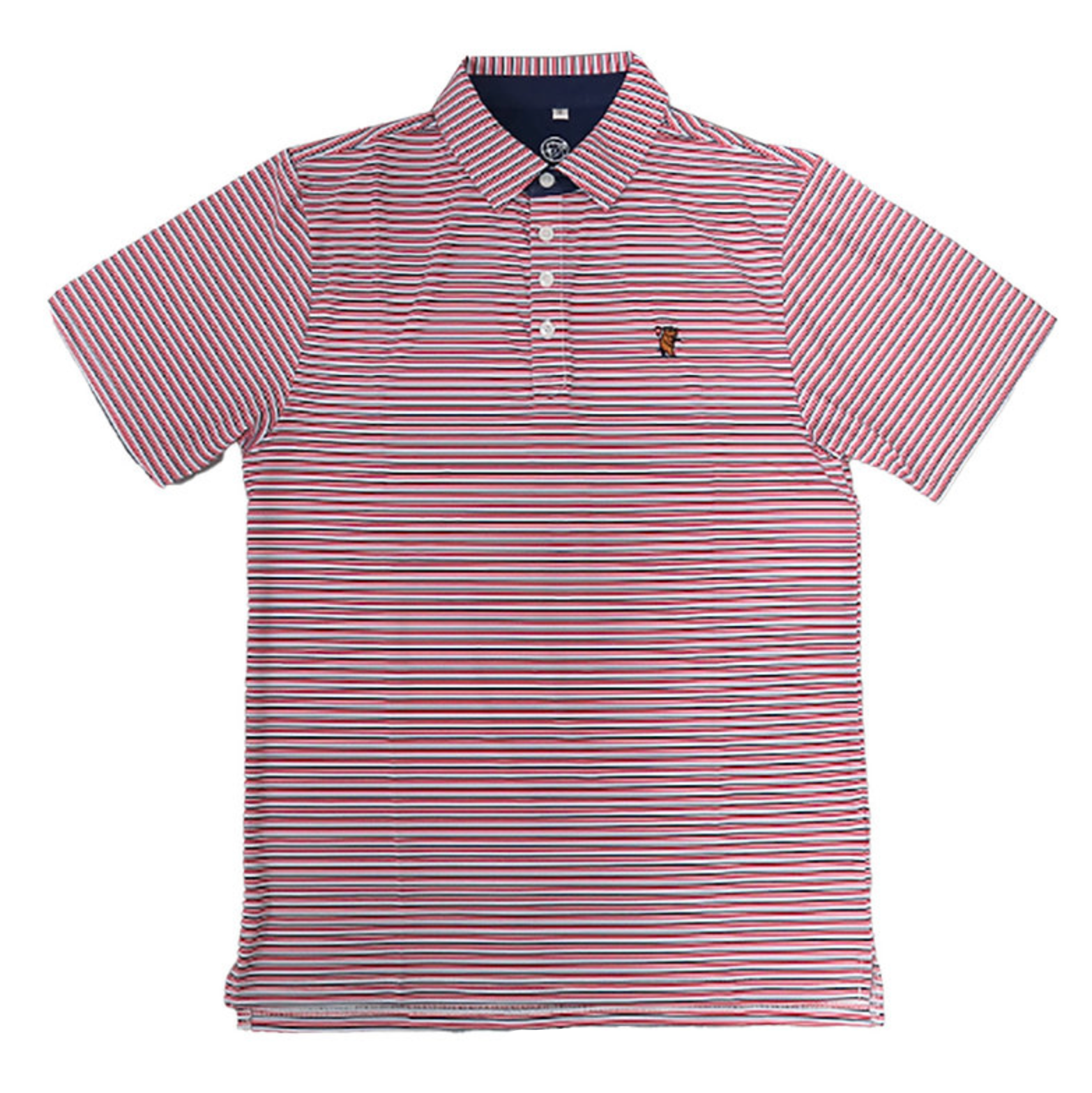 Independence Performance Polo
