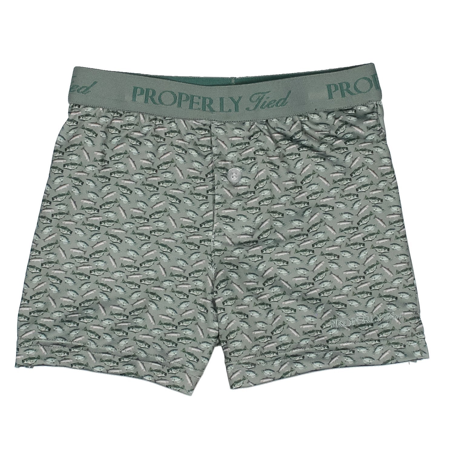 Inlet Boxer Fresh Catch