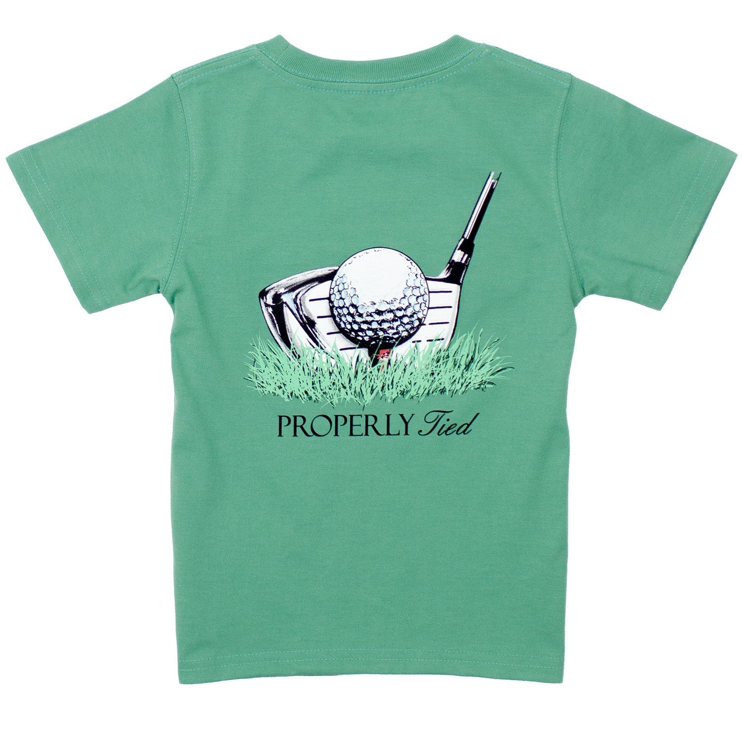 Driver Ivy SS T-Shirt