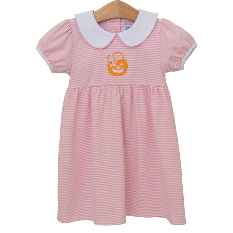 Jack O' Lantern Dress