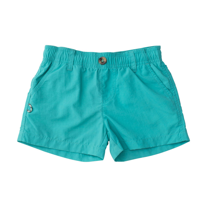 Jaded Outrigger Performance Short