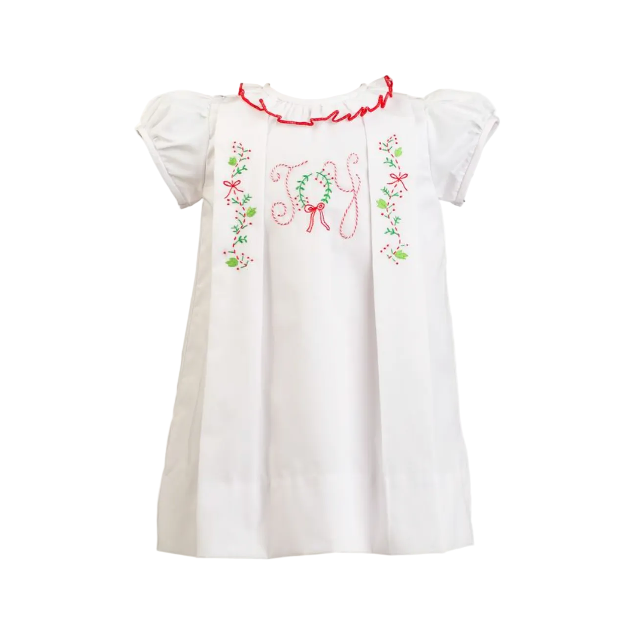 PRE-ORDER Joyful Dress