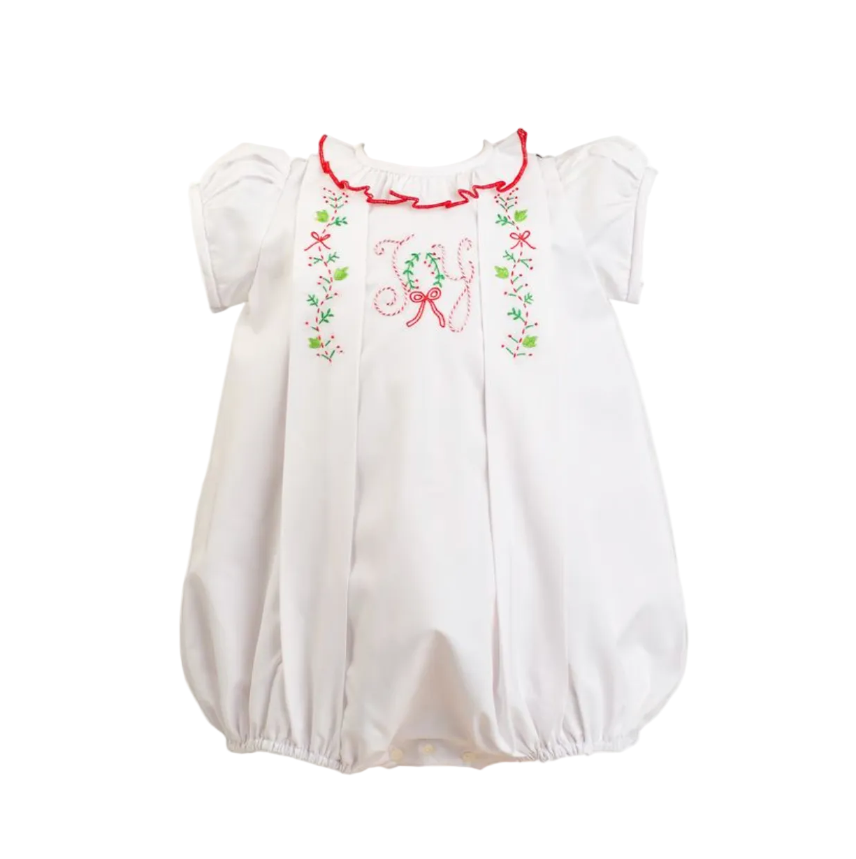 PRE-ORDER Joyful Girl Bubble