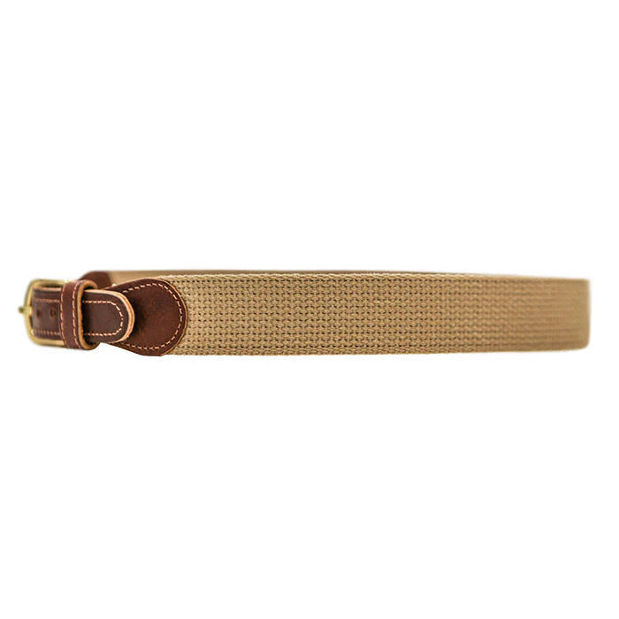 Khaki Belt