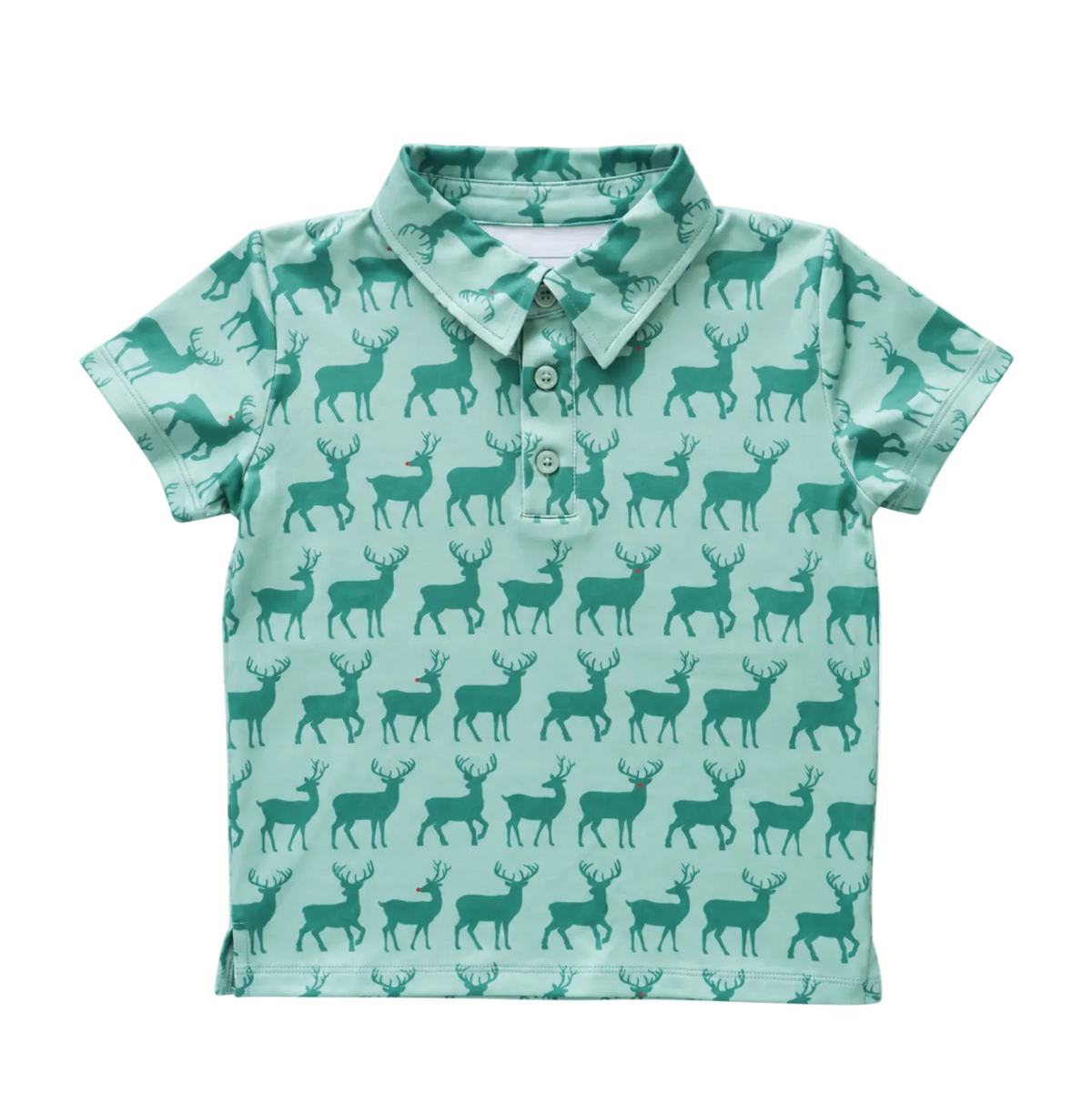 Kyle Polo - Reindeer