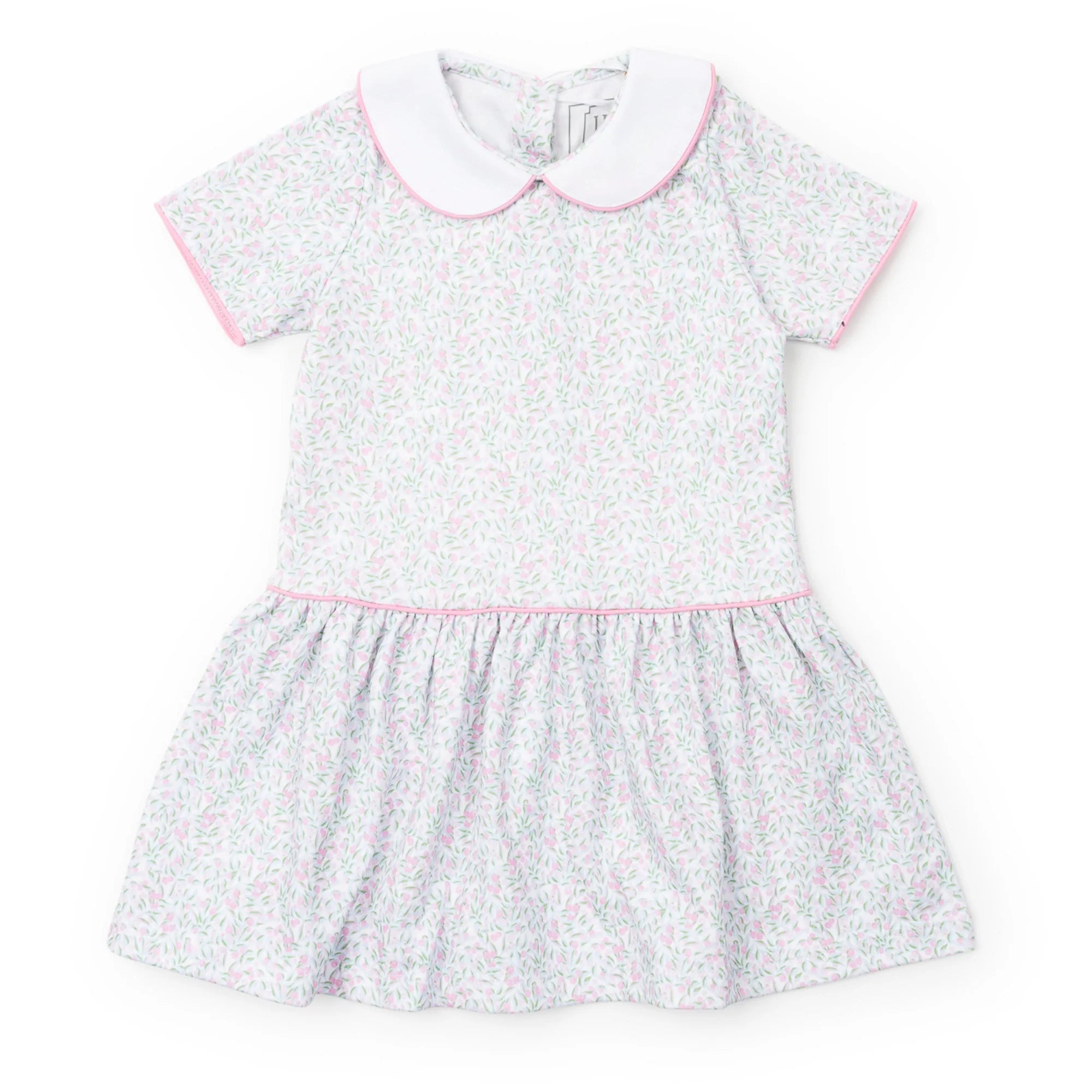 Garden Soiree Libby Dress
