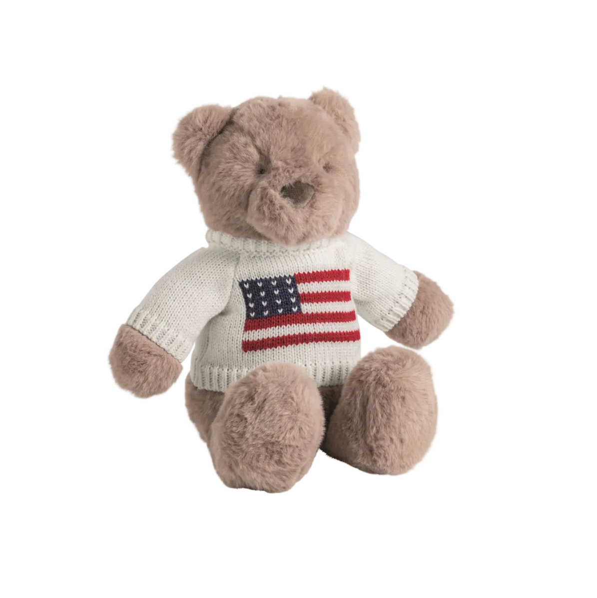 Liberty the Bear