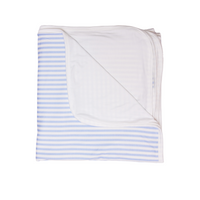 Cabana Stripe Blanket