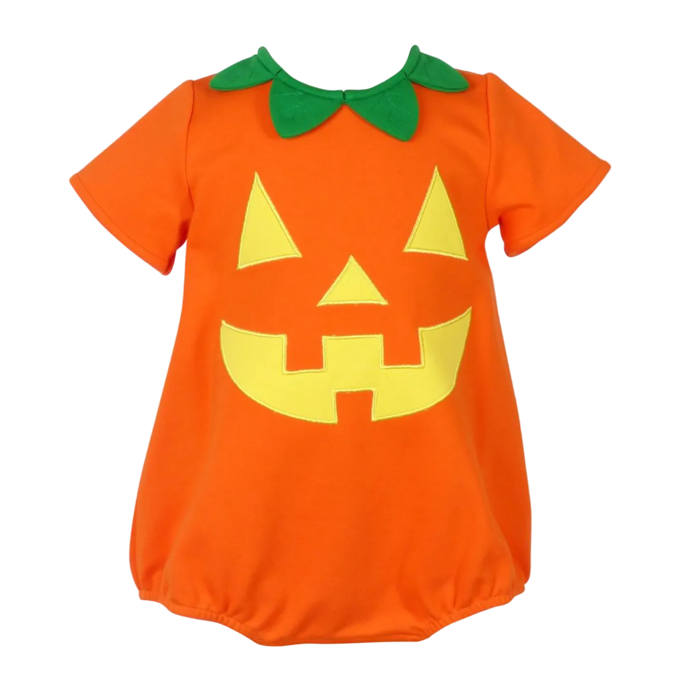 Lil Punkin Bubble