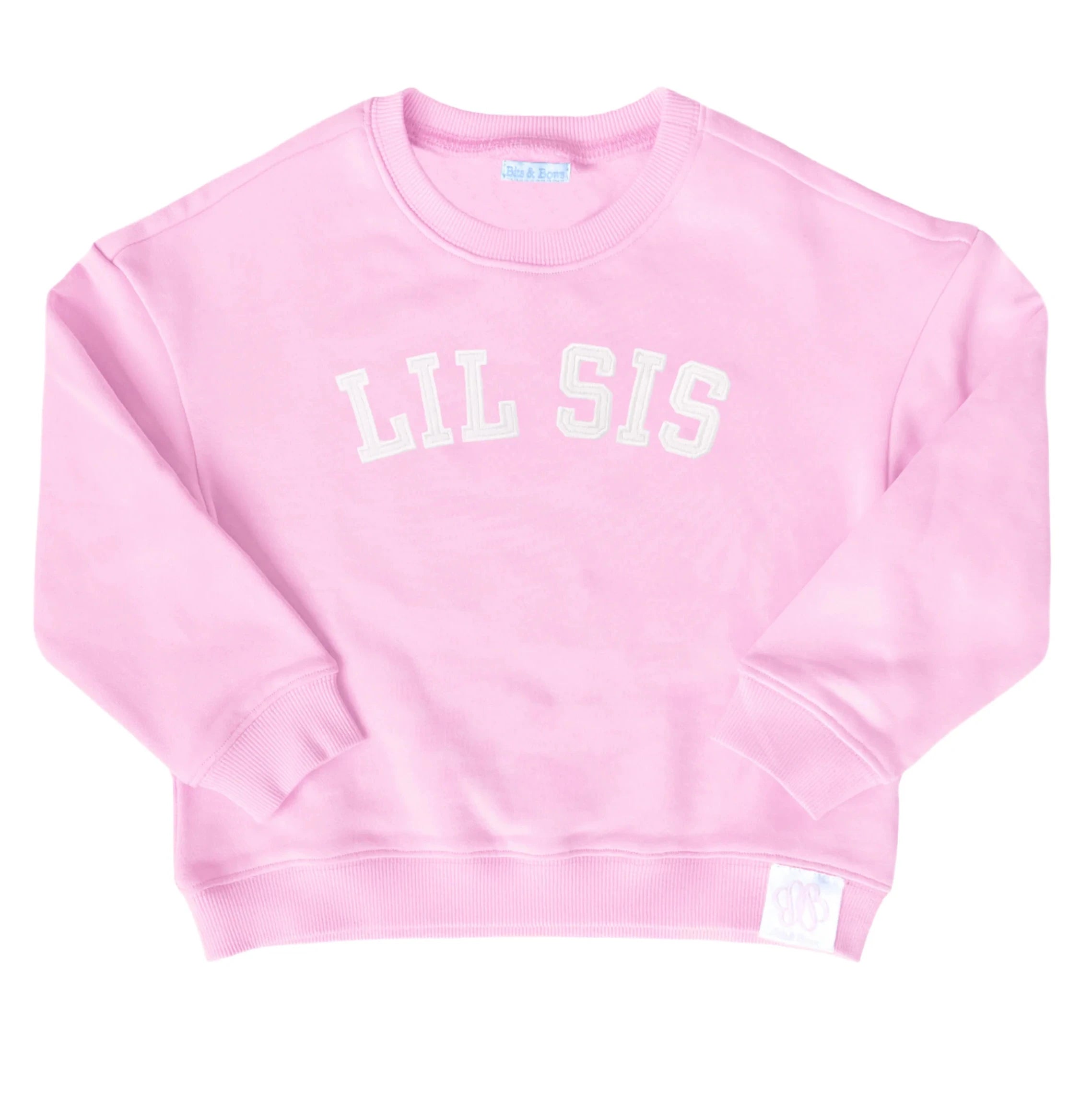 Lil Sis Sweatshirt