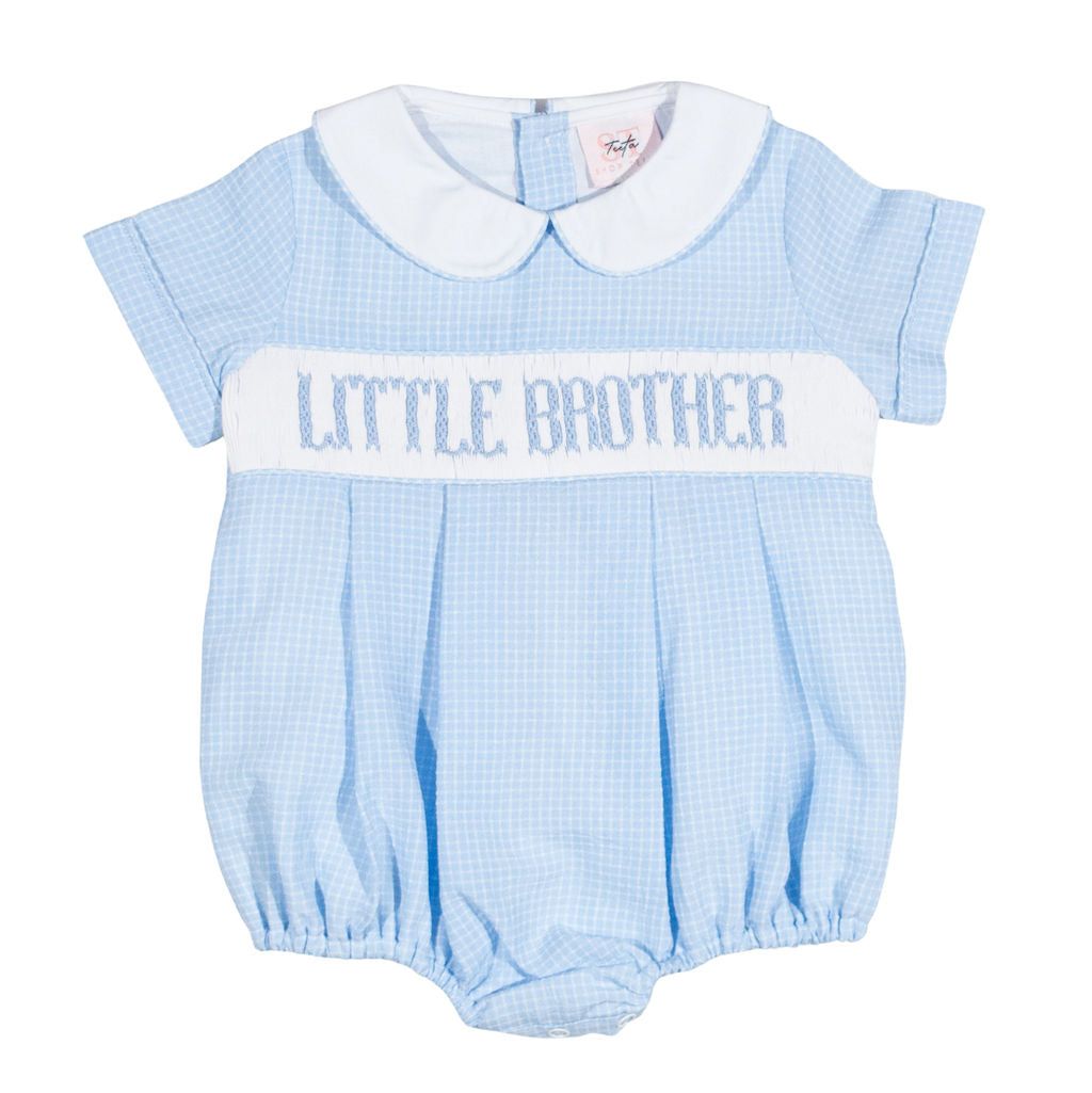 Little Brother Bubble