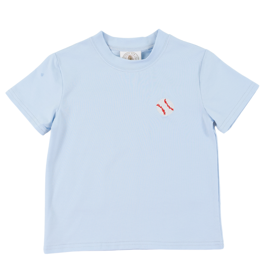 PRE-ORDER Little League Beau Basic Tee