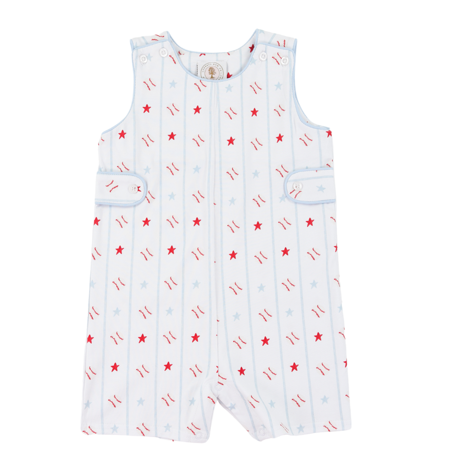 PRE-ORDER Little League Jonah Jon Jon