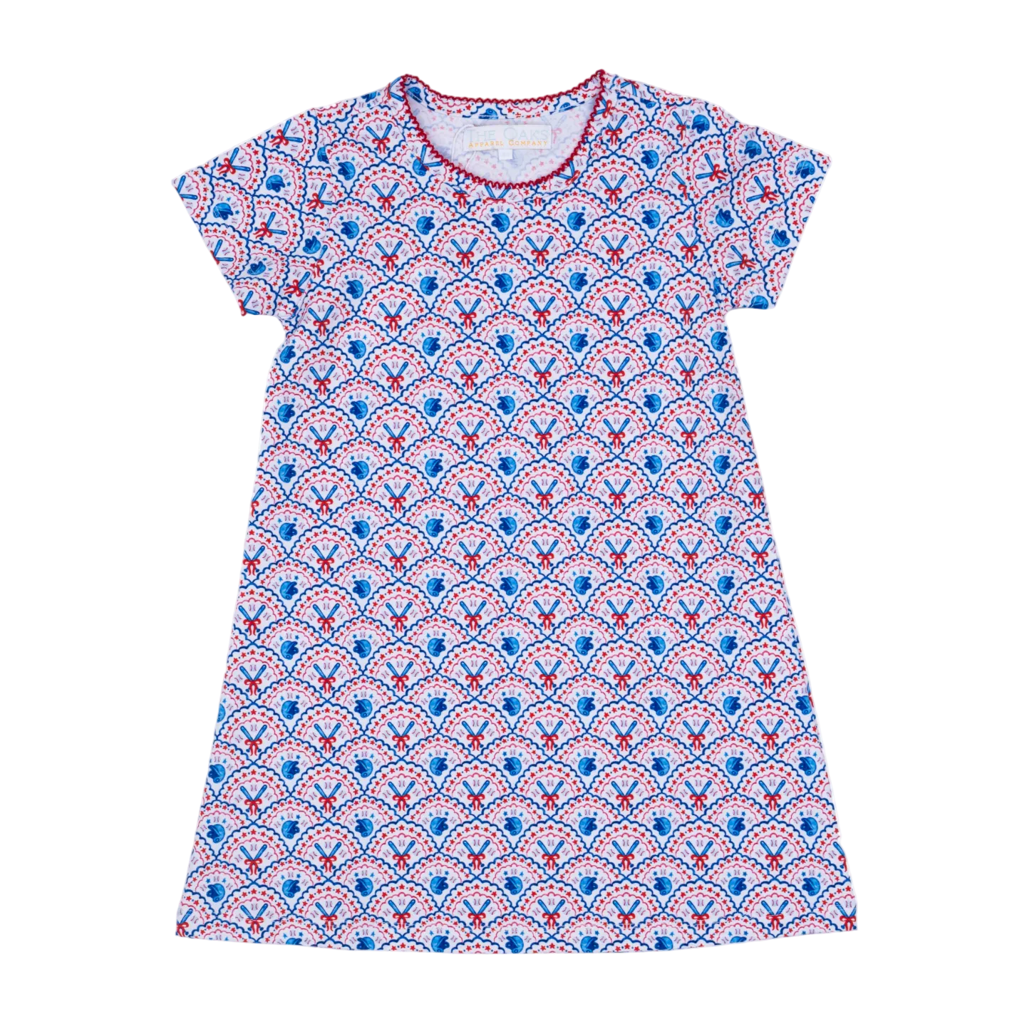 Little League Lovely Dress