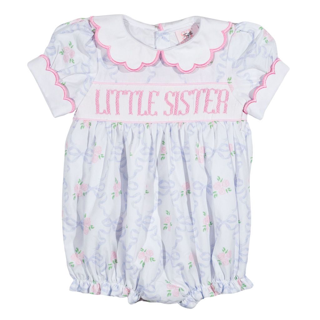 Little Sister Bubble