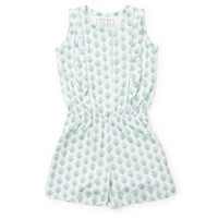 Primrose Proper Lola Romper