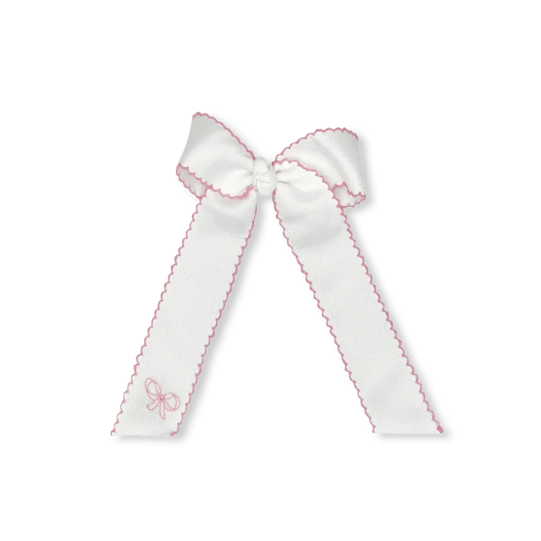 Lola Long Bow - Bow