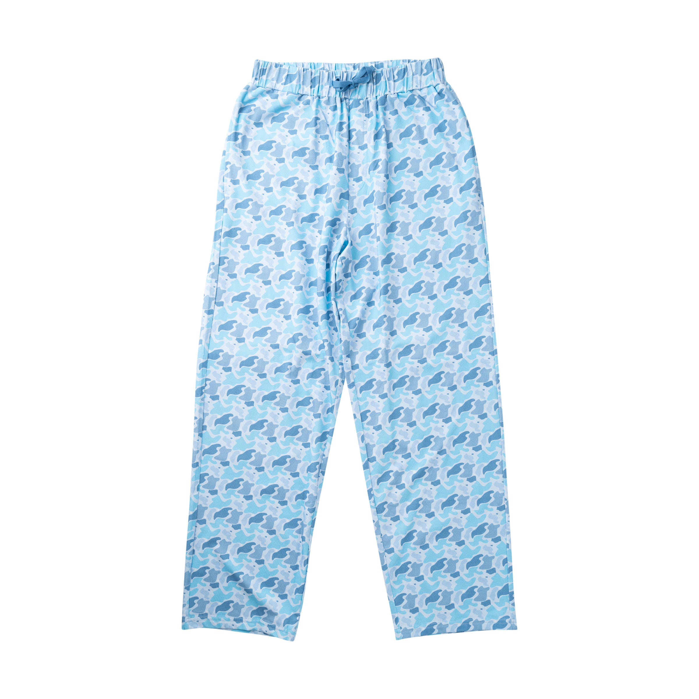 PRE-ORDER Lounge Life Pant - Windsurfer Camo