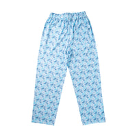 PRE-ORDER Lounge Life Pant - Windsurfer Camo
