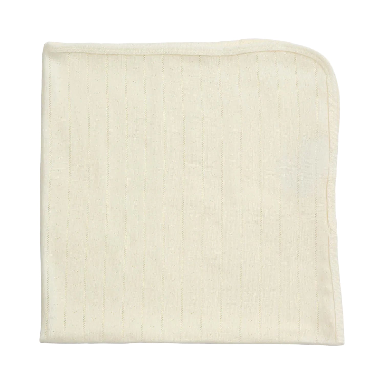 Love Lines Tofu Baby Blanket