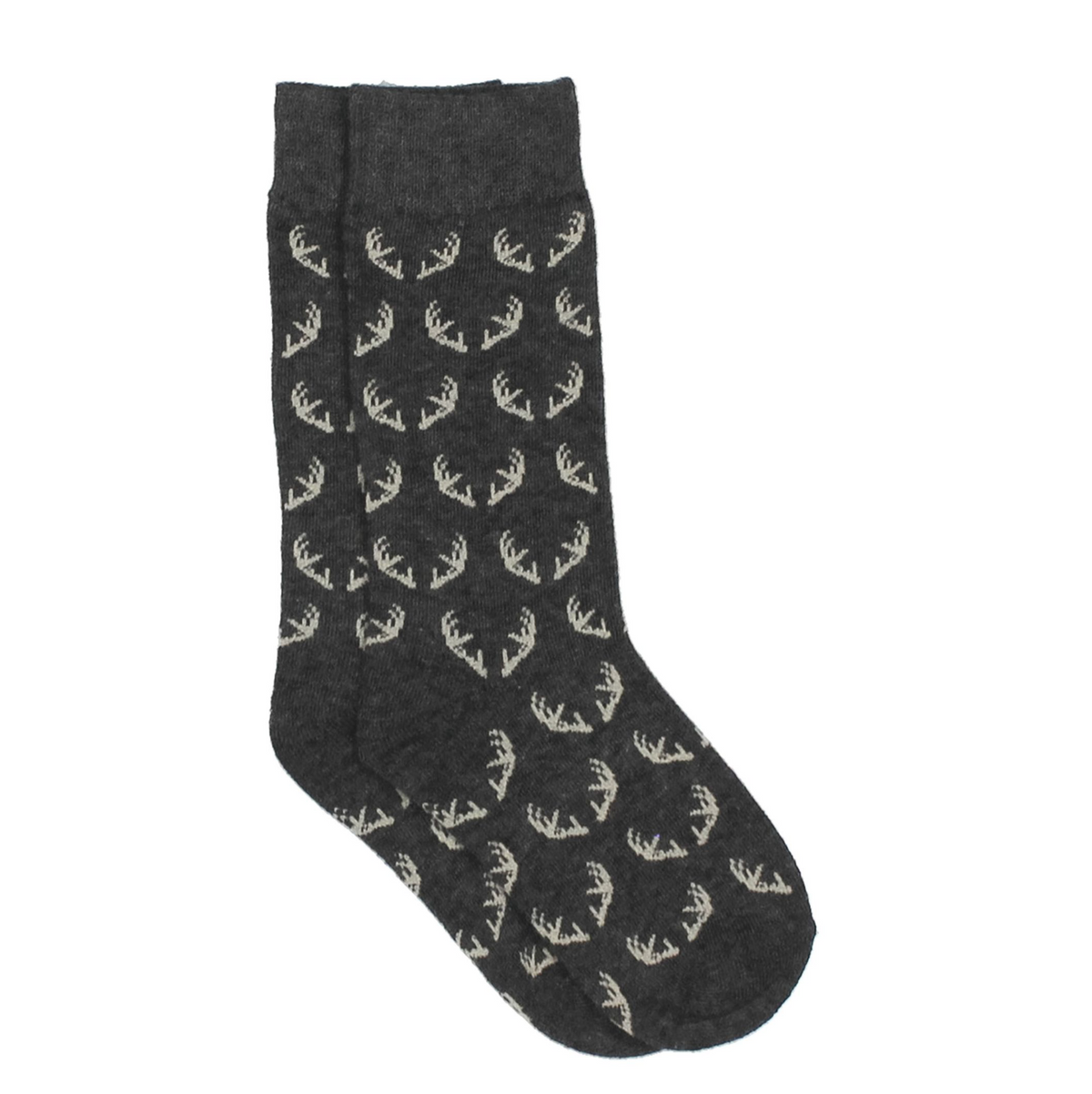 Lucky Duck Sock Antlers