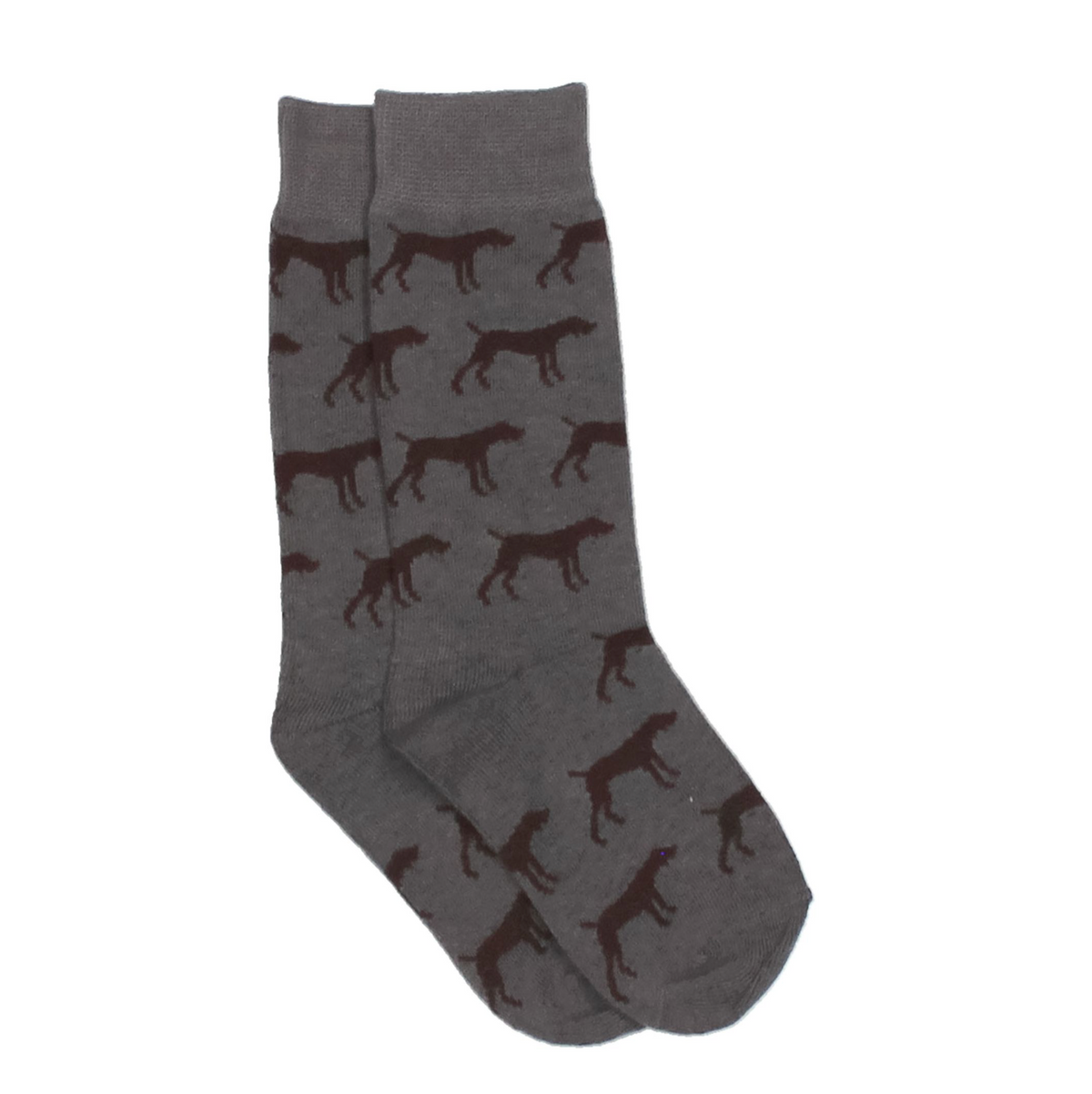 Lucky Duck Sock Pointer