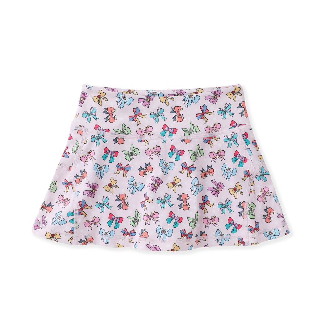 Magical Tennis Skirt