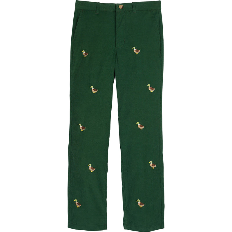 Mallard Stiffly Pants-size 8