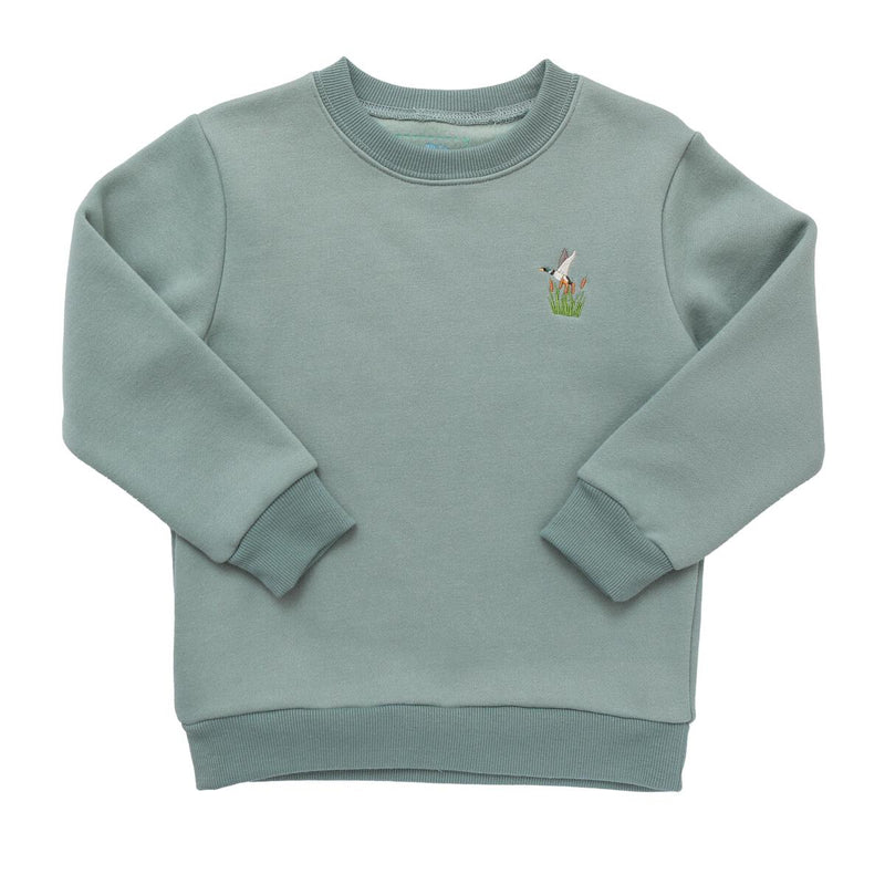 Mallard Sweatshirt