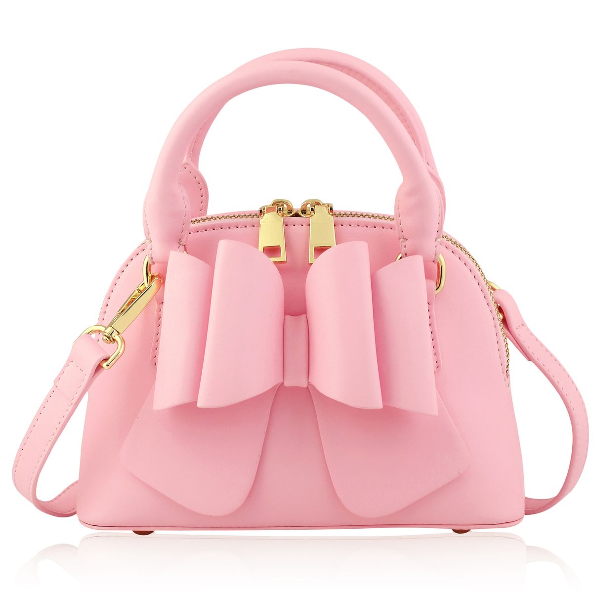 Margo: Pink Sparkle