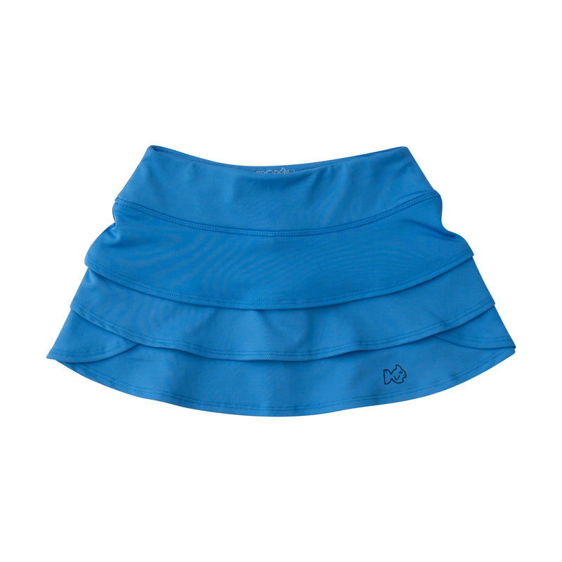 Marina Blue Starboard Swing Skort