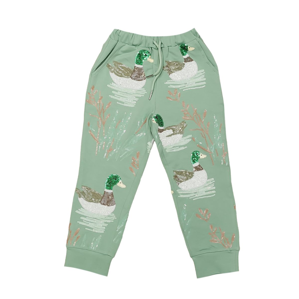 Marsh Mallard Sweatpants