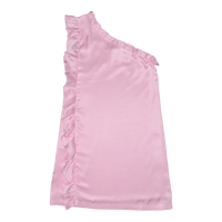 McCall Dress - Palm Beach Pink