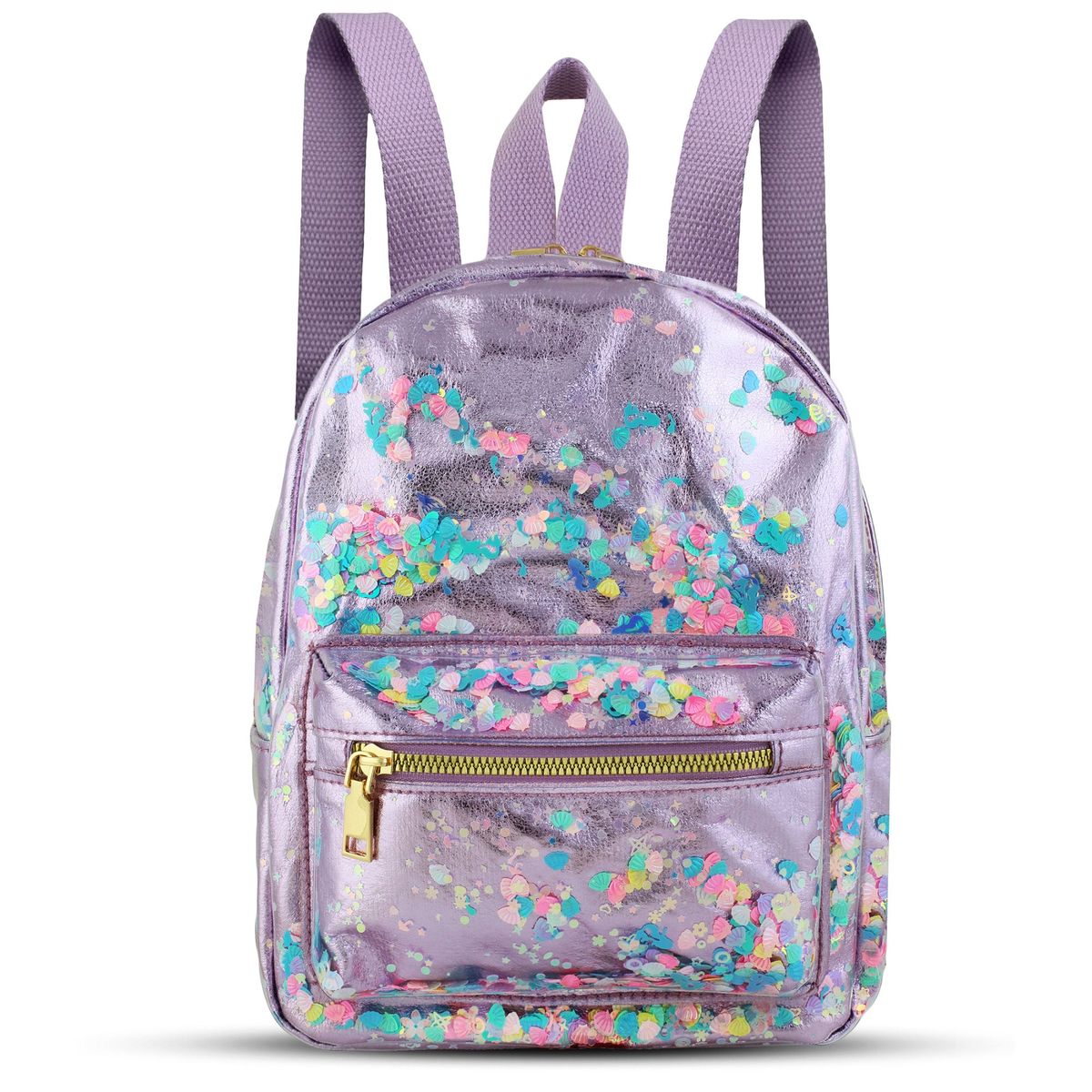 Sprinkle Kindness Backpack Mermaid