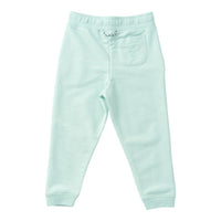 PRE-ORDER Girls All Day Jogger - Mist Green