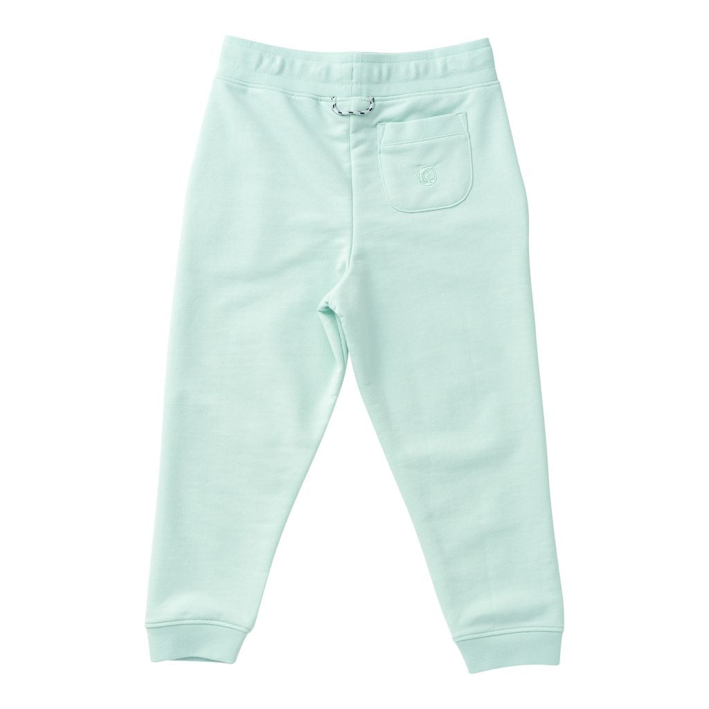 PRE-ORDER Girls All Day Jogger - Mist Green