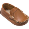 Moccasin- Natural