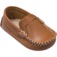 Moccasin- Natural