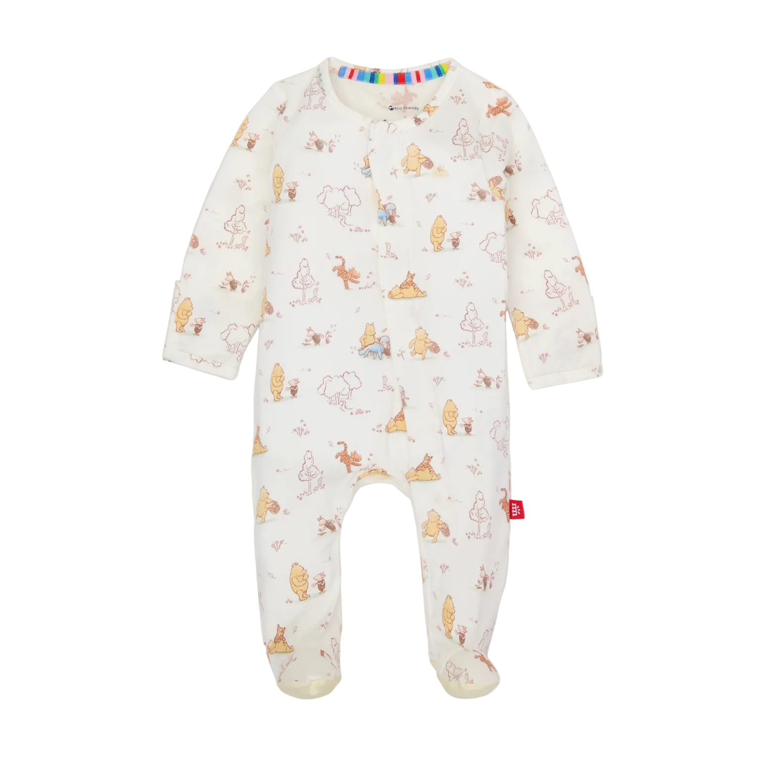 Moments with Friends Footie