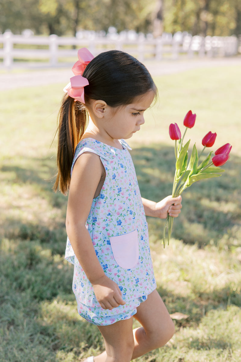 Morning Glory Bloomer Set