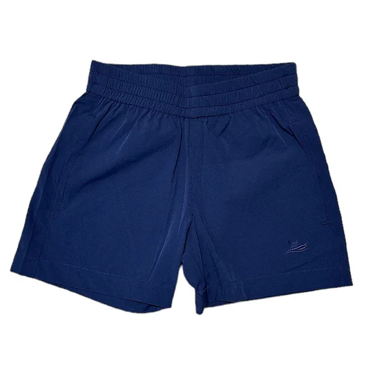 Performance Play Shorts