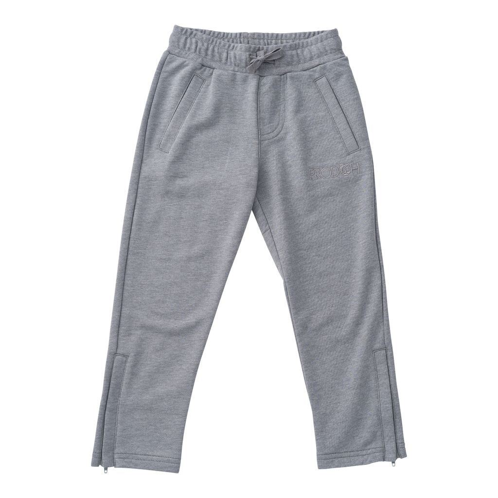PRE-ORDER Boys' Sunday Funday Jogger Sweatpant - Night Owl Heather