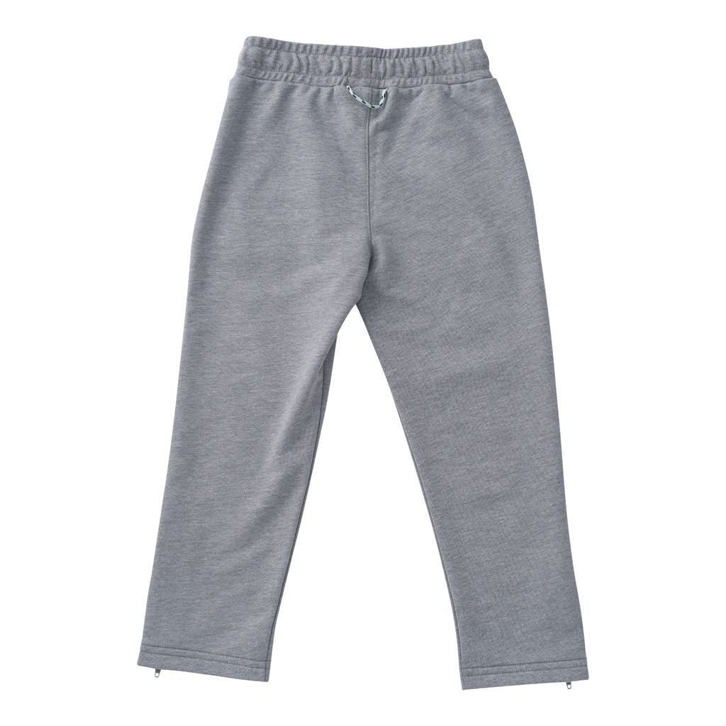 PRE-ORDER Boys' Sunday Funday Jogger Sweatpant - Night Owl Heather